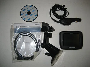 Magellan RoadMate 2000 KFZ montierbarer GPS-Empfänger - Bild 1 von 12