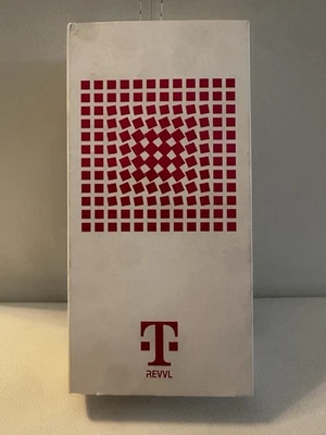 NEW Metro by T-Mobile REVVL 6x 5G, 64GB, Gray - Prepaid Smartphone - Image 1 of 4