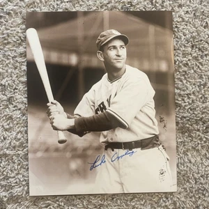 Luke Appling signed Autogramm Auto 8x10 Foto - Bild 1 von 1