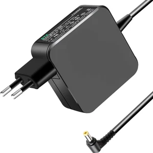 Alimentatore PC Portatile Caricatore 19V 3,42A 65W per Acer Computer Caricabatte - Foto 1 di 12