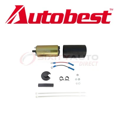 Autobest In Tank Electric Fuel Pump for 1993-1995 Subaru Impreza 1.8L H4 - ky - Image 1 of 4