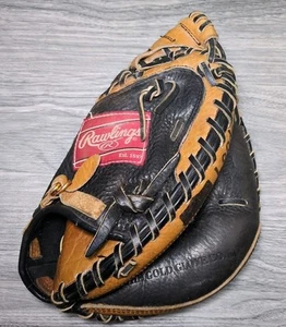 Rawlings RCM45TB Jugend Baseball Catchers Mitt LHT Lite Toe Spieler bevorzugt - Bild 1 von 8