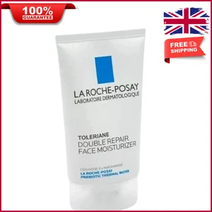 La Roche-Posay TOLERIANE Double Repair Gesichtsfeuchtigkeitscreme 100 ml - Bild 1 von 6