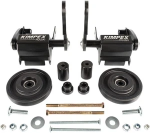 Kimpex Rouski Retractable Wheel System #472596 Ski-Doo/Arctic Cat - Picture 1 of 1