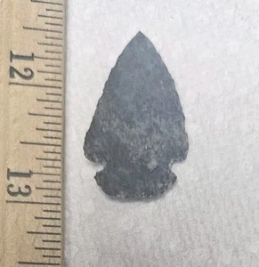 Flint Spearhead/Arrowhead #425 - Picture 1 of 1