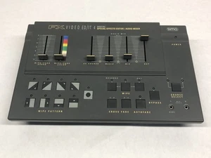 sima FX Video Ed/it 4 Special EFFECTS Editor and Sound Smart Buy - Picture 1 of 3
