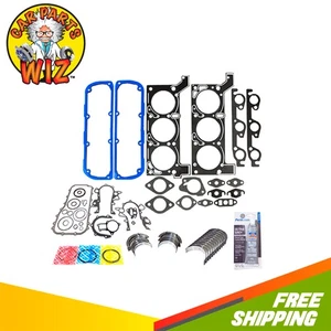 Engine Re-Ring Kit Fits 98-00 Chrysler Dodge Caravan Grand 3.3L 12V - Picture 1 of 4