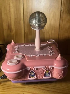 Disney Princess Castle Plug & Play Multi TV Games by Jakks Pacific Tested Works - Picture 1 of 8
