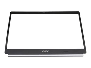 Acer Aspire 5 (A515-54G) original Displayrahmen 39,6cm (15,6 Zoll) schwarz - Afbeelding 1 van 3