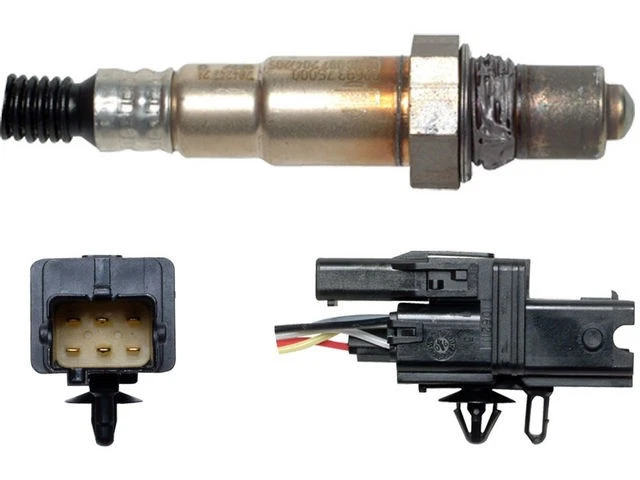 Denso 37WD99C Upstream Air Fuel Ratio Sensor Fits 2004 Nissan Pathfinder Armada - Изображение 1 из 1