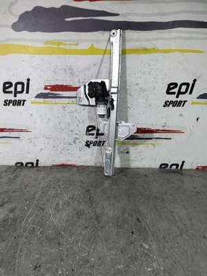 ALZACRISTALLI ANTERIORE DESTRO / 328438 PER CITROËN BERLINGO MULTISPACE B9 1.6 - Immagine 1 di 2