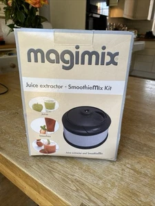 Magimix 17652 Juice Extractor Smoothie Kit for 4150 4200 5150 5200 4200XL 5200XL - Picture 1 of 11