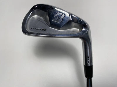Bridgestone Tour B X-CB Single 9 Iron NS Pro Modus 3 Tour 105 Stiff RH - Image 1 of 4