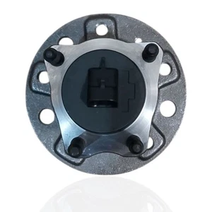 Kit de cojinete de rueda de buje trasero con sensor ABS para Vauxhall Vectra B 1995-2002 - Imagen 1 de 6