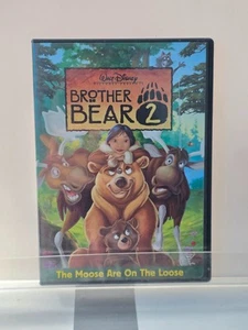Brother Bear 2 (DVD, 2006) - Foto 1 di 3