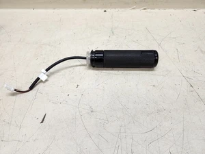 2010-2023 Harley Davidson Touring Models Single Heated Hand Grip FREE SHIPPING - Picture 1 of 7