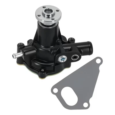 Pompe à Eau for Komatsu 3D84N Series YMR000106 Direct Remplacement - Photo 1/4