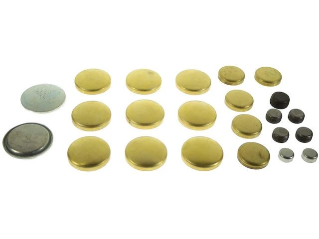 Kit de enchufe de expansión 31686THGS 1976 1977 1978 1979 para Dodge D300 1975-1980 Foto 1 de 2