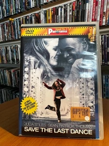 Save The Last Dance (2001) con Julia Stiles DVD OTTIME CONDIZIONI - Picture 1 of 3