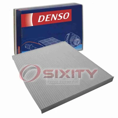 Filtro de aire de cabina Denso para Nissan Altima 2013-2017 2,5 L 3,5 L L4 V6 HVAC nx Foto 1 de 4