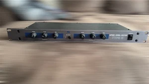 Aphex Aural Exciter Type B l'unico vero, consegna mgl. - Foto 1 di 6