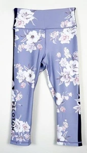 Peloton Wildflower Capri Size XL (NTW) - Picture 1 of 4