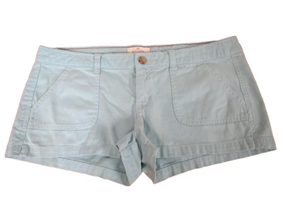 Hollister Junior Sz 11 Shorts - Image 1 of 4
