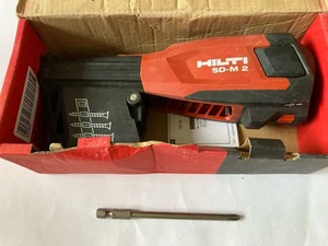 1 x New Hilti SD-M 2 Auto Feed Screw Screwdriver Magazine 2131149 SD - M 2 - Picture 1 of 5