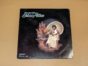 DOROTHY MOORE "Misty Blue" Vinyl 33 Album LP Record VG+ LP349 - Foto 1 di 4