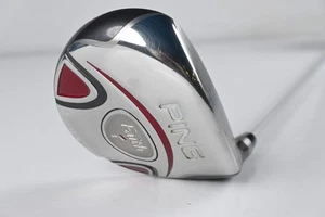 Ladies Ping Faith #3 Wood / 18 Degree / Ladies Flex Ping ULT 220 Shaft - Picture 1 of 8