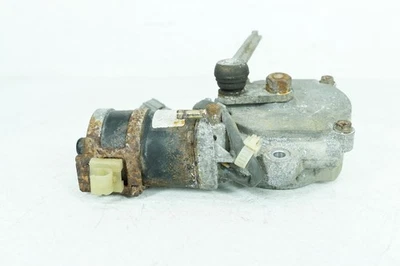 04-07 Nissan Armada SE OEM Caja de transferencia de refrigeración Actuador Motor 5117 Foto 1 de 4