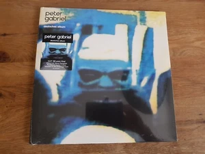 Peter Gabriel 4 Deutsches Album 2LP 45 RPM Neu - Bild 1 von 2