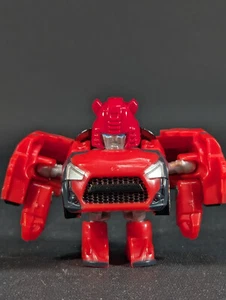 Transformers Choro-Q Cliffjumper complete QT-28 Takara G1 QTF Q Japanese - Picture 1 of 5