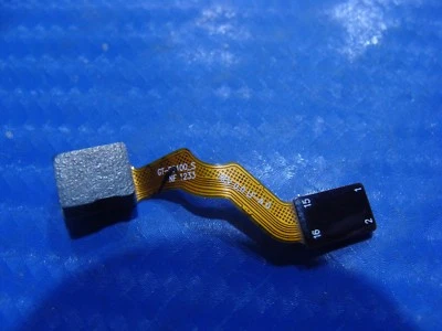 Samsung Tablet Tab 2 GT-P5113TS 10.1" Cámara Trasera LED Flash Board con Cable ER* Foto 1 de 2