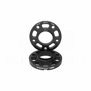Billet Aluminum Wheel Spacers 18 mm aFe For BMW 335i xDrive F30 Gas 2013-2015 - Picture 1 of 1
