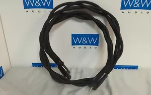 Audioquest Tornado AC , High End Powercord Netzkabel, 2m, inkl. OVP - Bild 1 von 8