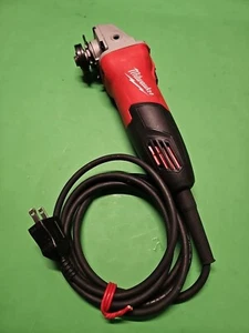 Milwaukee Tool 6130-33 7,0 AMP 4-1/2" Winkelschleifer - Bild 1 von 4