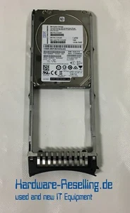 IBM Seagate 1,8TB 12G 2,5 " SAS ST1800MM0008 01EJ027 01EJ029 01AC598 1GR202-039 - Afbeelding 1 van 2
