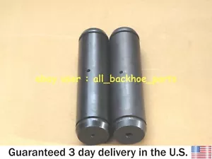 JCB BACKHOE - SCHWENKSTIFT MIT FETTLOCH, 2 STCK. (TEILNR. 811/70003 811/90472) - Bild 1 von 1
