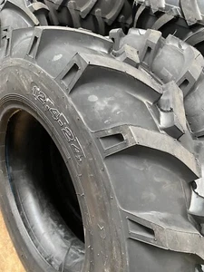 NEW TRACTOR TYRE 12.4-24. 12.4x24 R1 Tractor. 12 Ply neumaster Freight - Picture 1 of 1