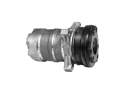 Compresor de aire acondicionado para Cadillac Seville 1993-1998 17697KJ 1995 1994 1996 1997 Foto 1 de 2