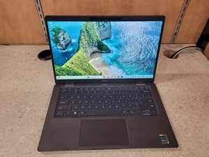 Dell latitude 7420,i7-1185G7@3.00Ghz,32GB Ram,1TB NVMe,Win 11 Pro - Picture 1 of 7