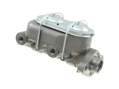 For 1969-1970 Chevrolet El Camino Brake Master Cylinder Dorman 21368PBYD - Image 1 of 2