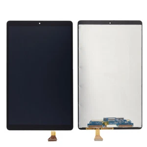Samsung Galaxy Tab A 10.1 2019 SM-T510 / T515 Ekran LCD Wyświetlacz Digitizer dotykowy - Zdjęcie 1 z 6
