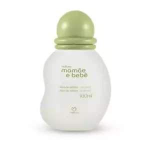 Colonia Mamãe e Bebê 100 ml - Imagen 1 de 1