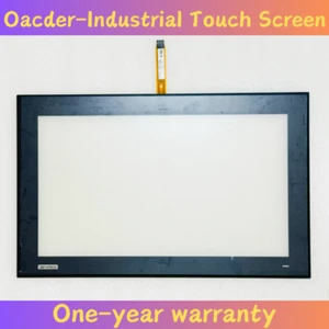 Original für ELO P/N:E657699 FPM-7181W-P3AE Touchscreen Panel Glas Digitizer - Bild 1 von 1