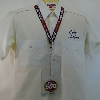 2022 Indianapolis 500 106TH Running Collector Lanyard & Ticket Holder Credential - Image 1 of 4