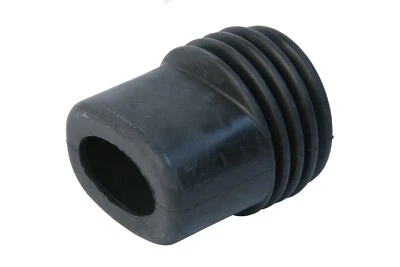 For 1973-1976 Porsche 914 Manual Transmission Shift Linkage Boot Rear URO 1974 - Image 1 of 3