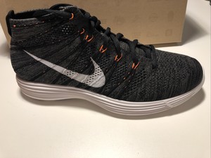 comprar nike flyknit chukka
