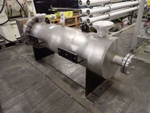 Chromalox Circulation System Heater - Picture 1 of 11